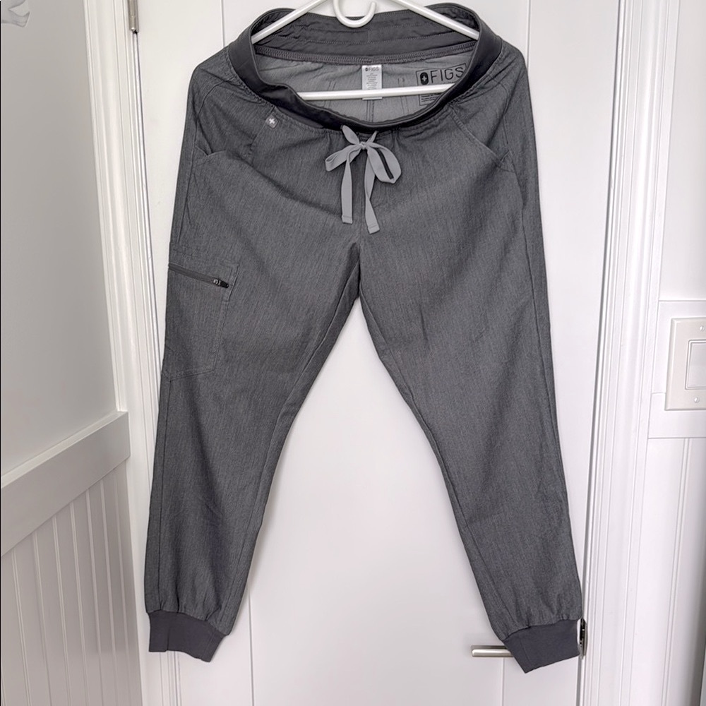 Figs Women’s Zamora Jogger Scrub Pants